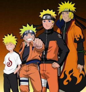 Kumpulan Gambar Naruto Keren Lengkap Kumpulan Gambar Naruto Keren Lengkap