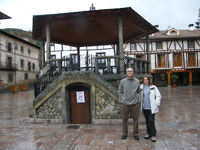 Escapada de Otoño:La Rioja pasando por Soria,para no perder el tiempo. - Blogs de España - Día 2 : La Rioja (2)