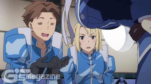 Heavy Object Heavy Object