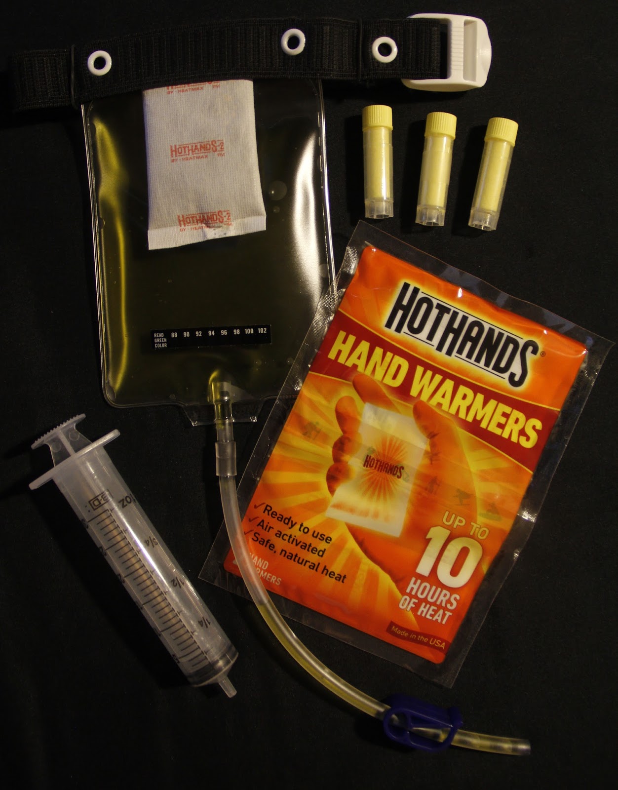 Avoid This Mistake! Nova Medical Center & Synthetic Urine - iw1j9ln