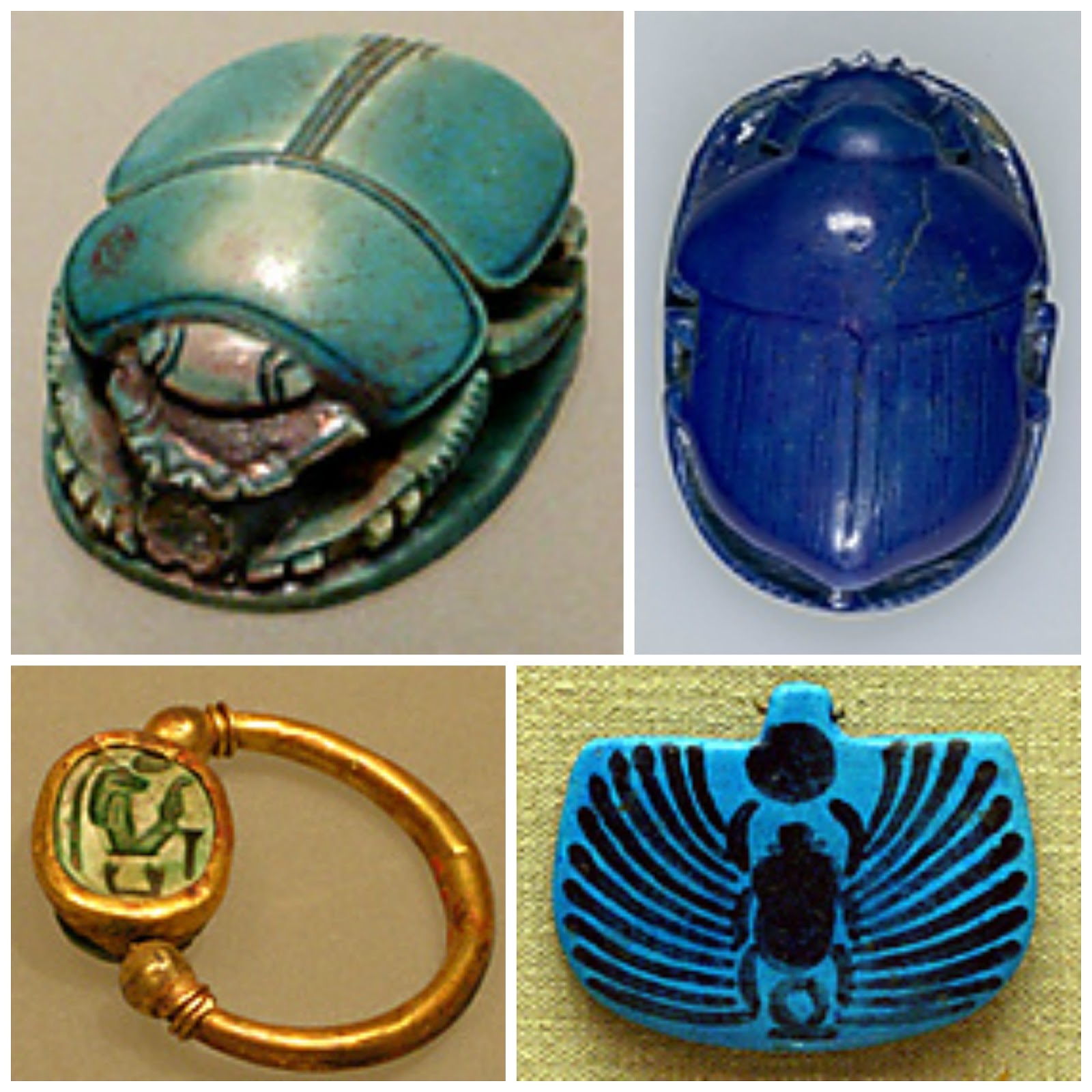 Ancient Egyptian Amulets | Hot Sex Picture