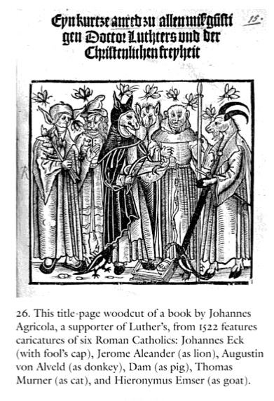 Laudator Temporis Acti June 2017