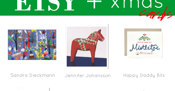 Que Veut Dire Hobbies En Français Le carnet du chic: ETSY + Xmas