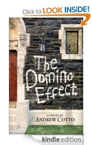 The Book Reviewer is IN: The Domino Effect by Andrew Cotto