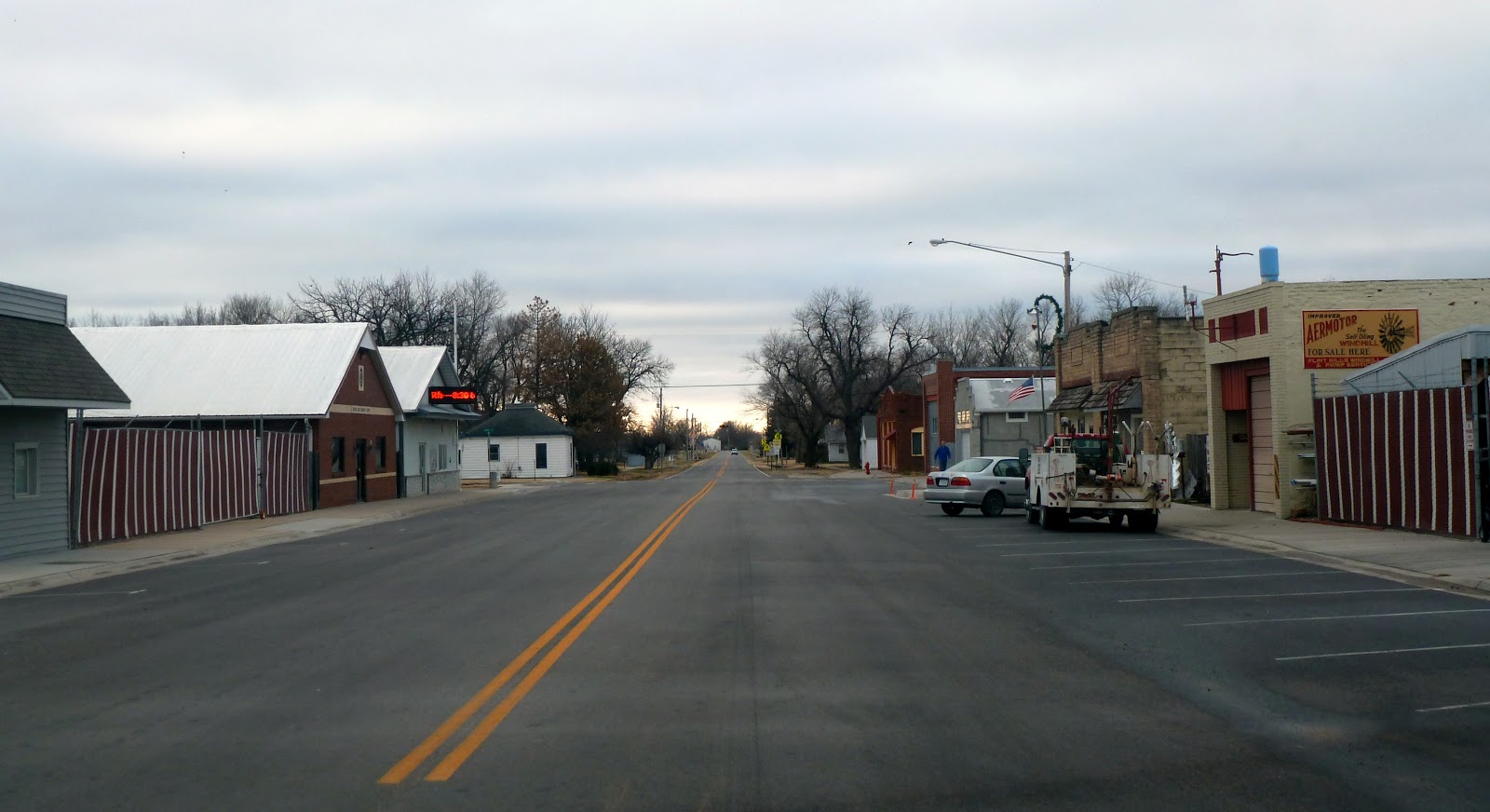 Rick, Deb and Izzy Aboard M/V Broulee and other Wild Adventures. Land