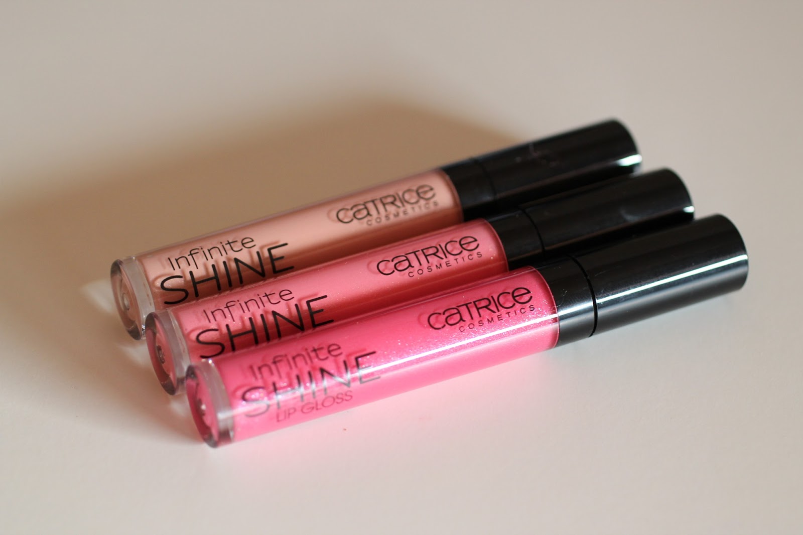 Catrice Infinite Shine Lipgloss