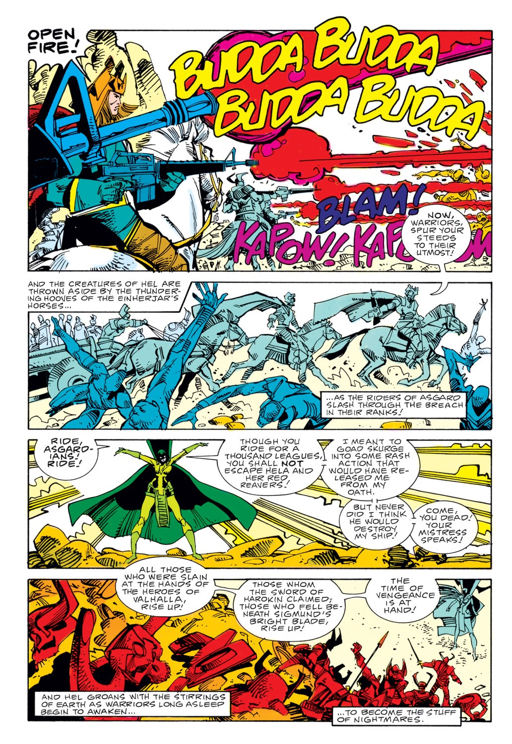 Thor (1966) 362 Page 8