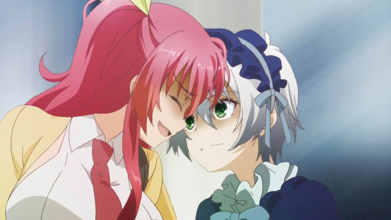 Otaku Club Rakudai Kishi No Cavalry Review Otaku Club Rakudai Kishi No Cavalry Review