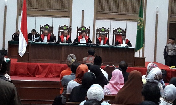 Pengertian Norma Macam Macam Dan Fungsi Norma Serta Sanksi