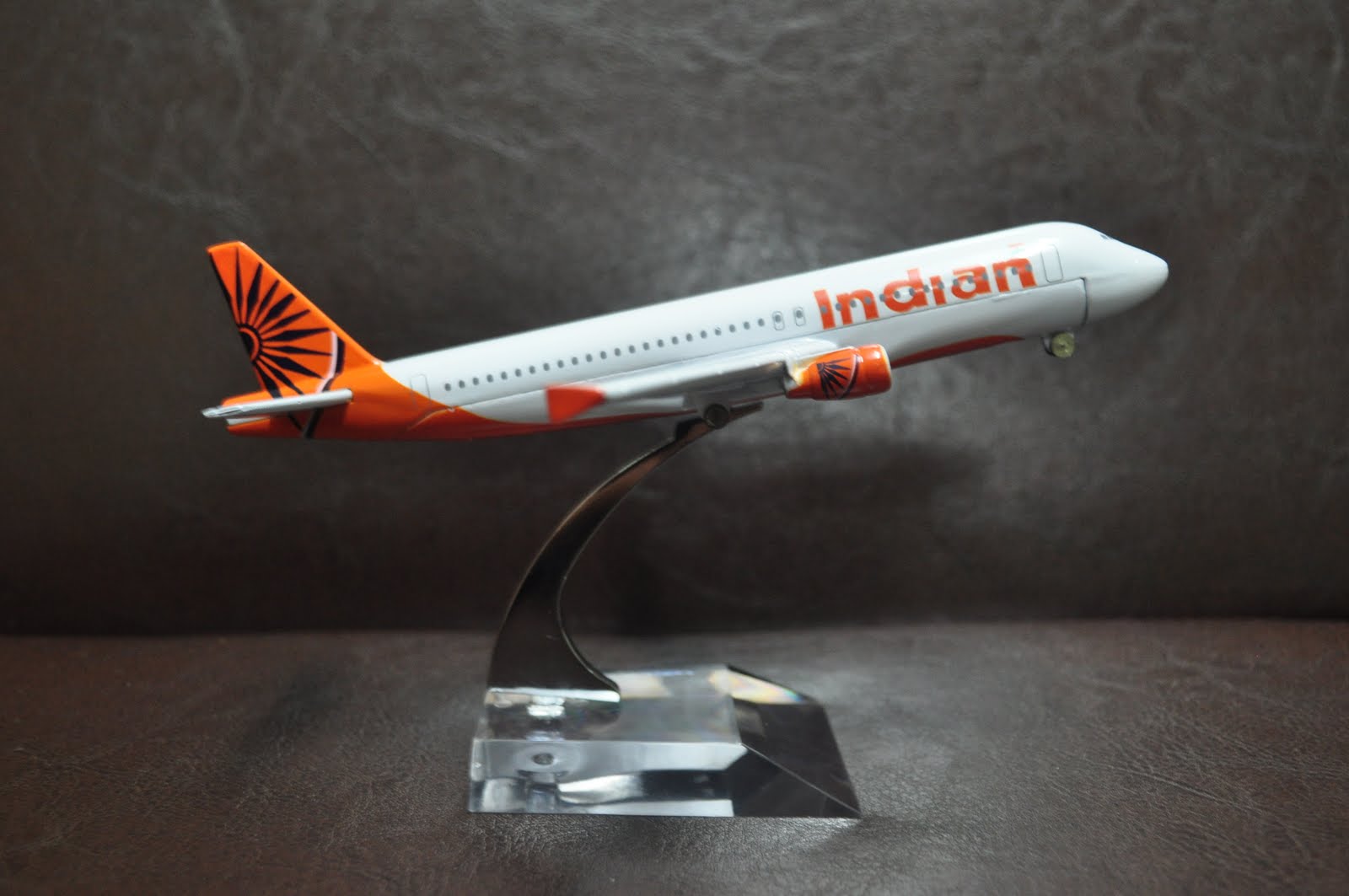My Aeroplane Indian airlines (इंडियन)