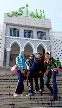 Nina The Mummy N The Boys 3 Korea Part 2