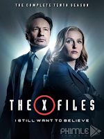 H?»“ SÆ? Tuy?»?t M??t Ph??§n 10 - The X-files Season 10 H?»“ SÆ? Tuy?»?t M??t Ph??§n 10