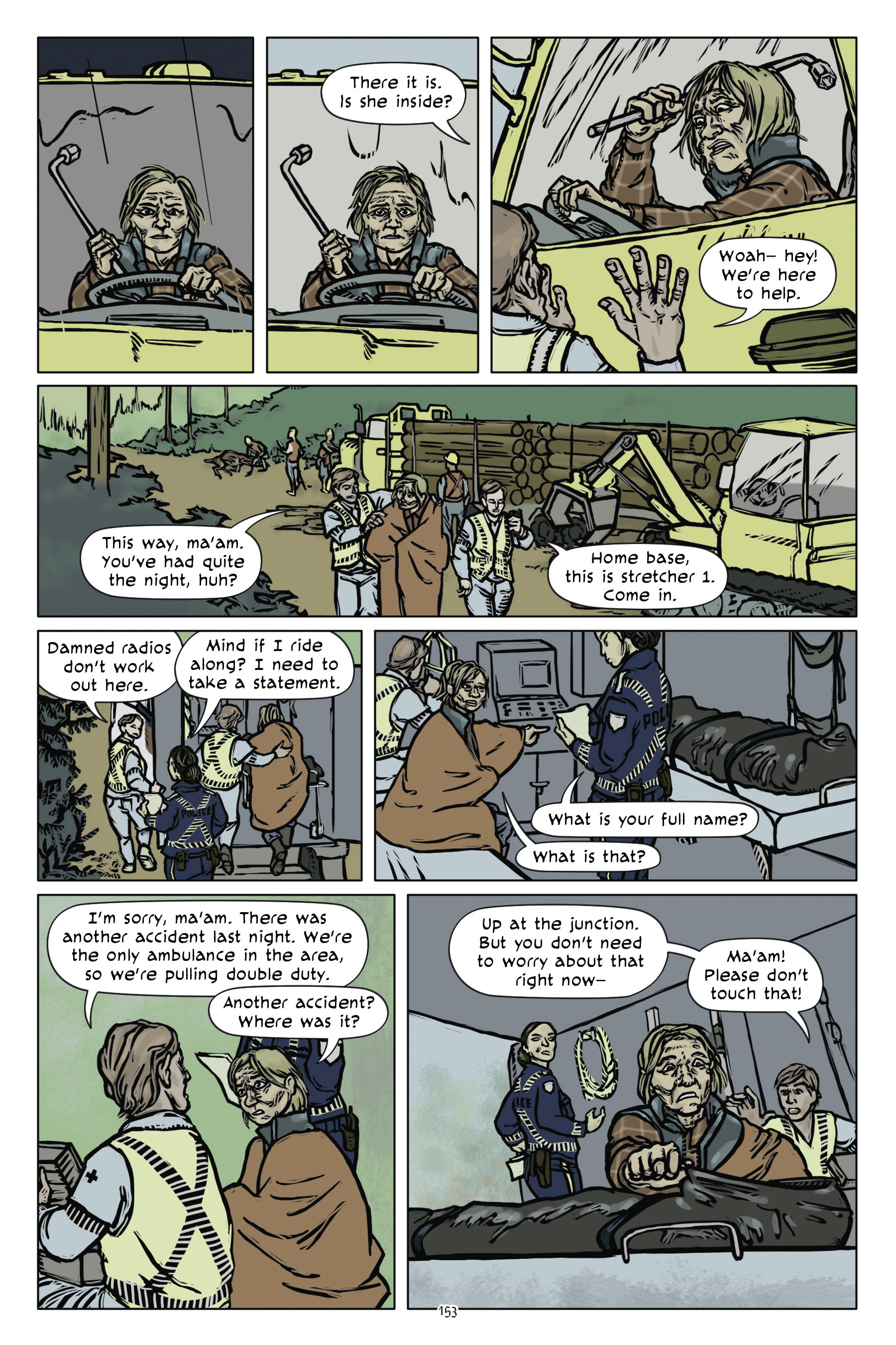 Read online Bones of the Coast comic -  Issue # TPB (Part 2) - 54