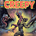 Creepy #107 - Walt Simonson art