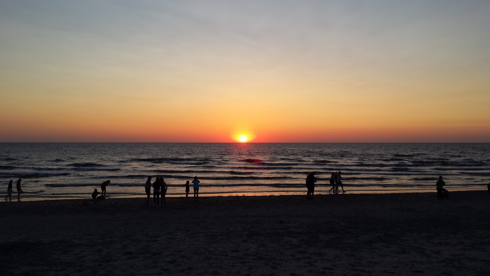 Norderney Mai 2016