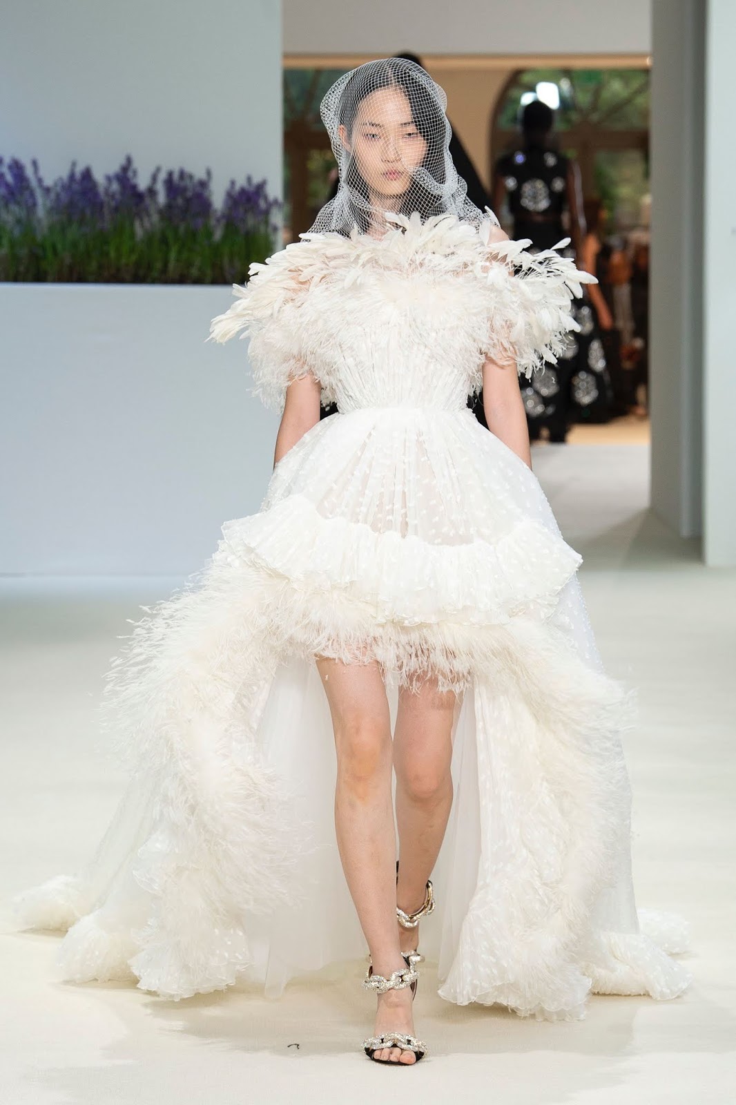 Couture Glamour: GIAMBATTISTA VALLI