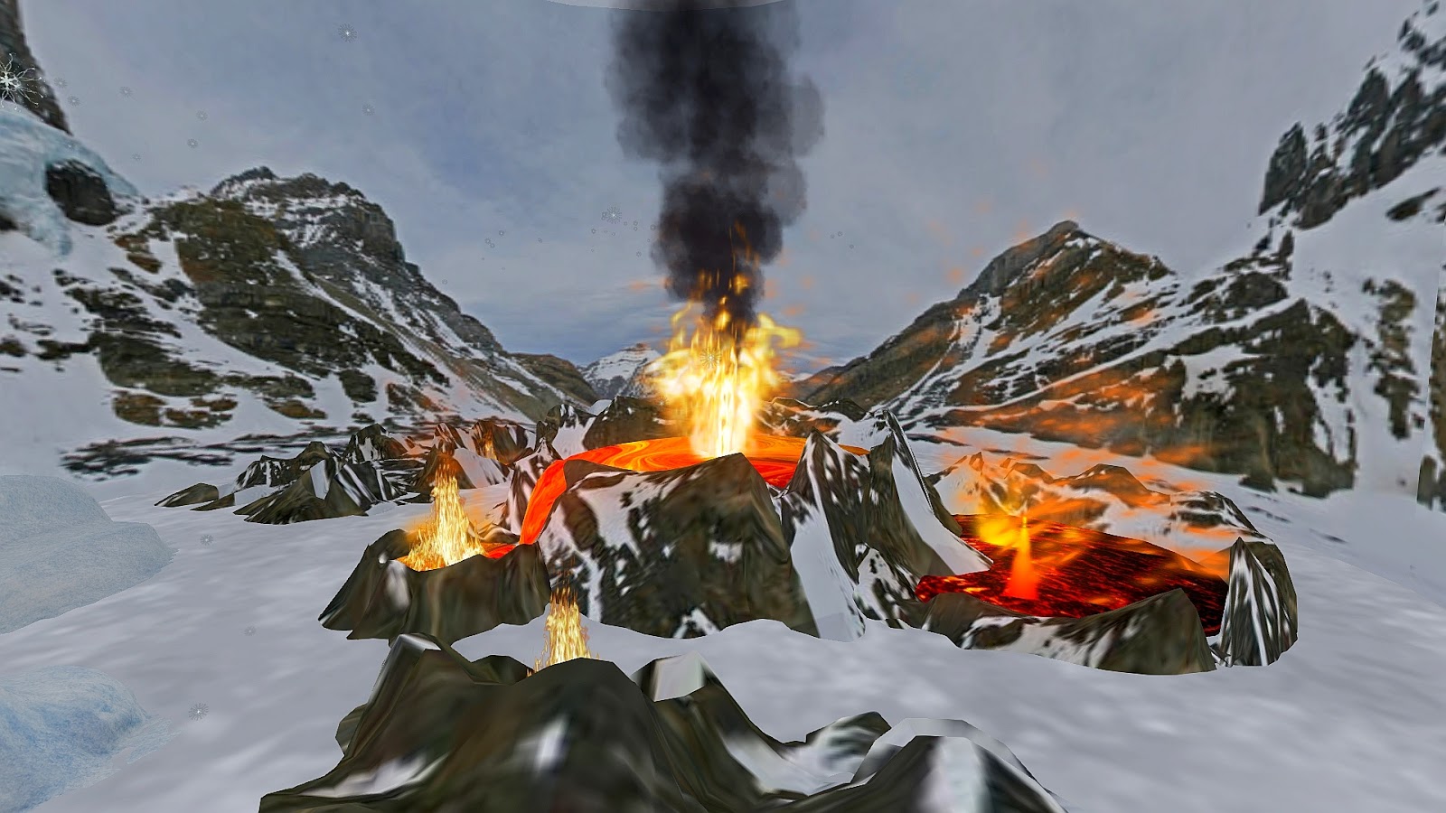 Echt Virtuell Burnal Equinox 2018 Am 24 Und 25 Marz In Second Life