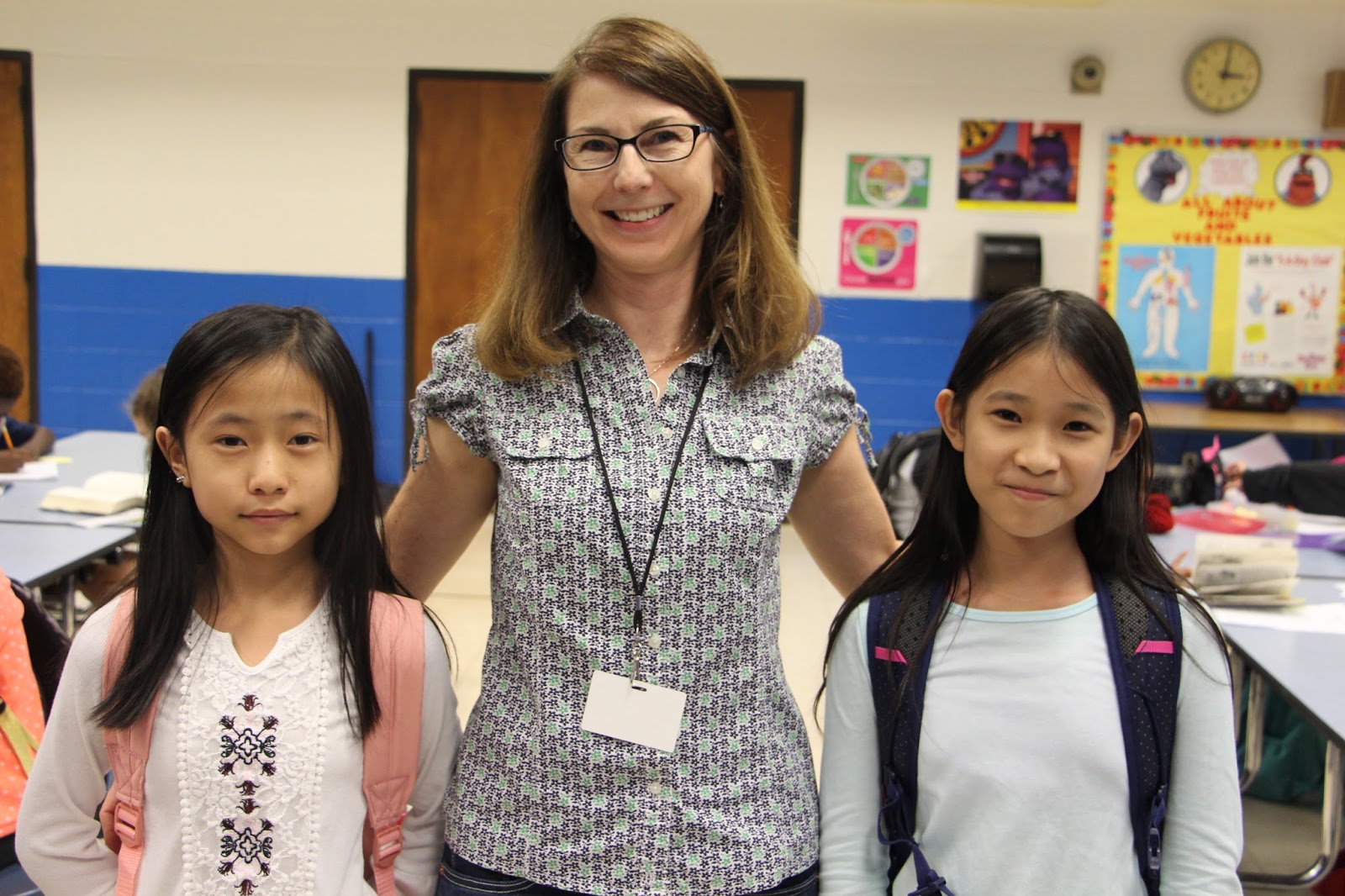 Your Permanent Record South Fork Elementary Exceeds Expected Growth