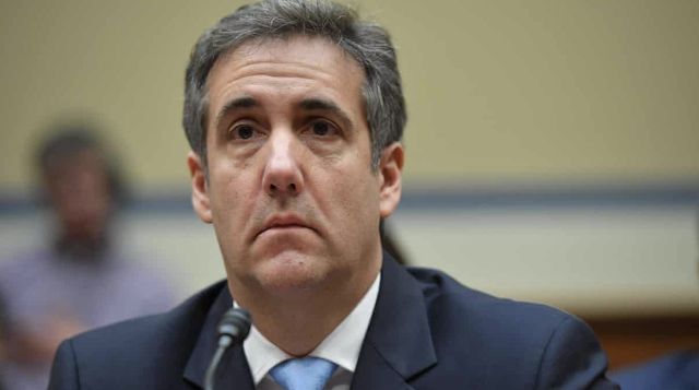 Democrats: Cohen's testimony will be a map to key witnesses and investigations 