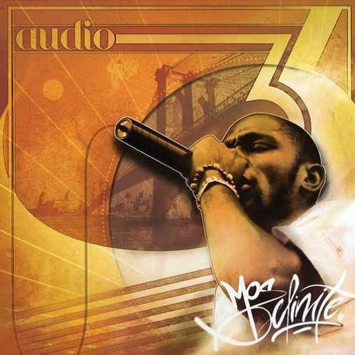 Mos Def & DJ Ideal-Audio 3 Mixtape-2008-HHB