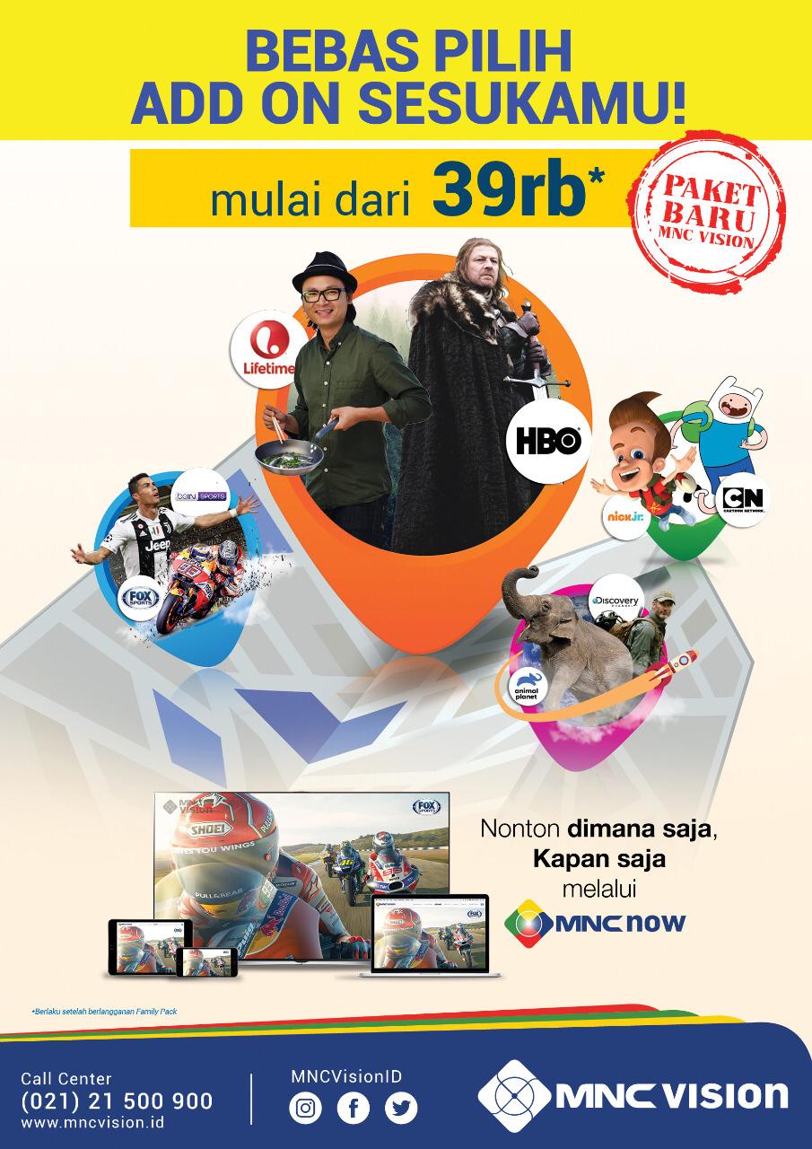 Indovision Gianyar Bali Cepat Pasang 081222355550: Juni 2020