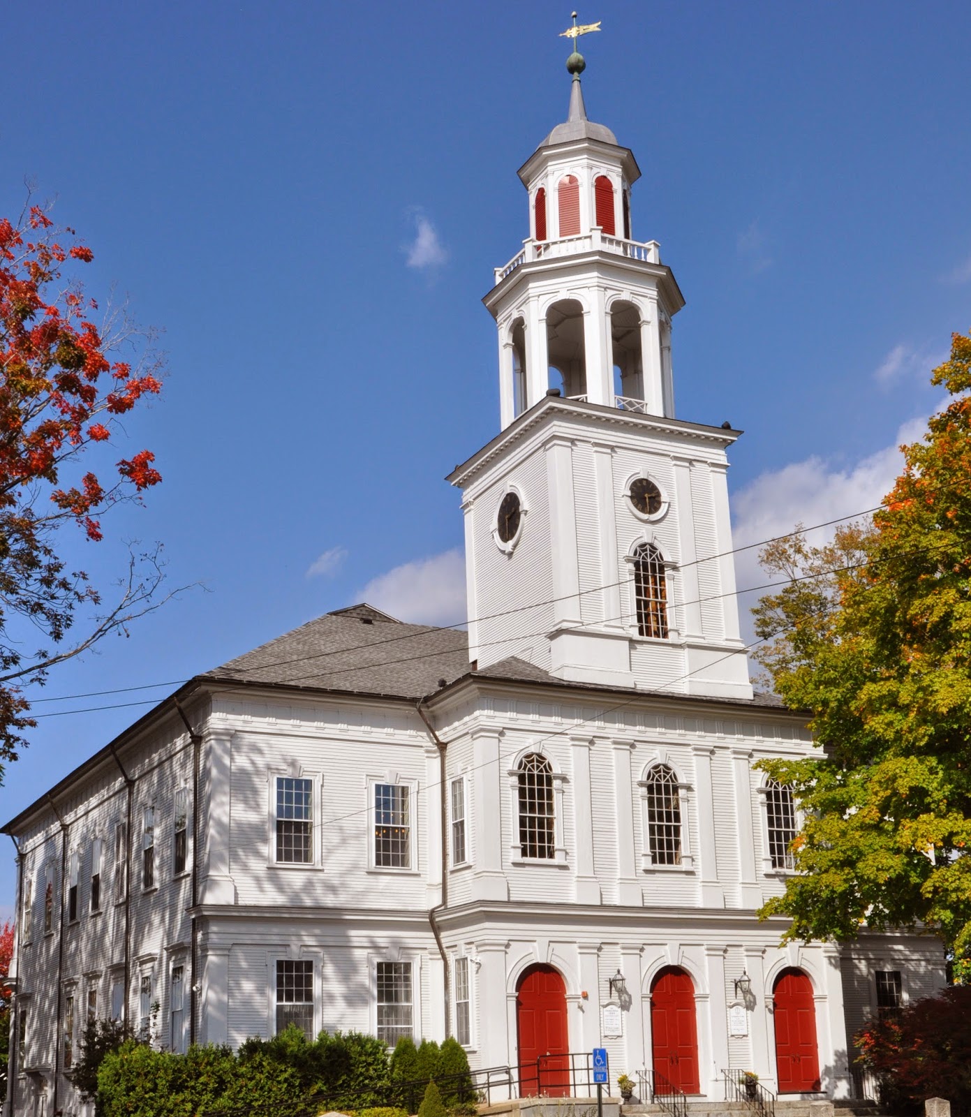 Power Sound of New England Blog Beautiful Video Solutions for Exeter