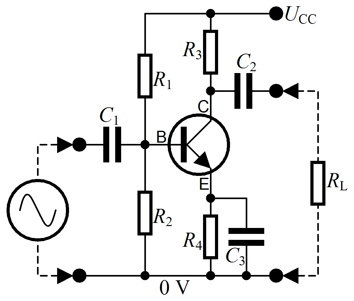 Radio Frequency Amplifier For An Ion Trap Control Intro