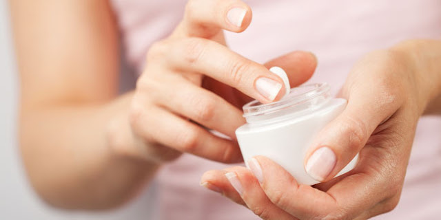 Cream Penghilang Flek Hitam Menahun Cream Penghilang Flek Hitam Menahun