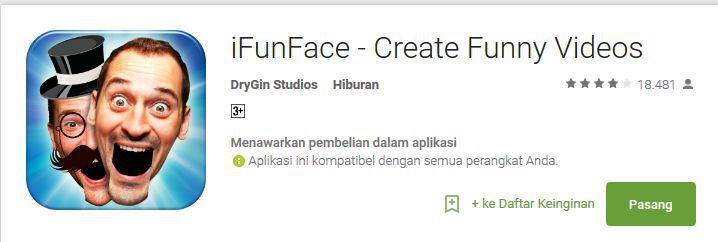 aplikasi android video lucu aplikasi android video lucu