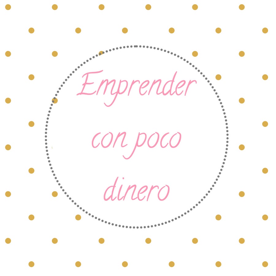  emprender con poco dinero