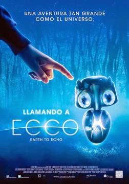 Llamando a Ecco en Español Latino