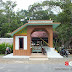Wisata Pemandian Air Panas Dabo Singkep