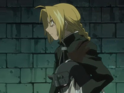 Ver Fullmetal Alchemist Fullmetal Alchemist - Capítulo 21