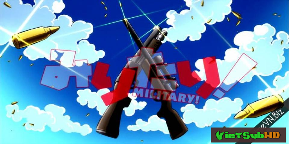 Phim Military Full 12/12 VietSub HD | Military 2015