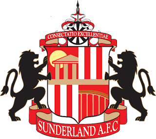 Sunderland AFC Logo Sunderland AFC Logo