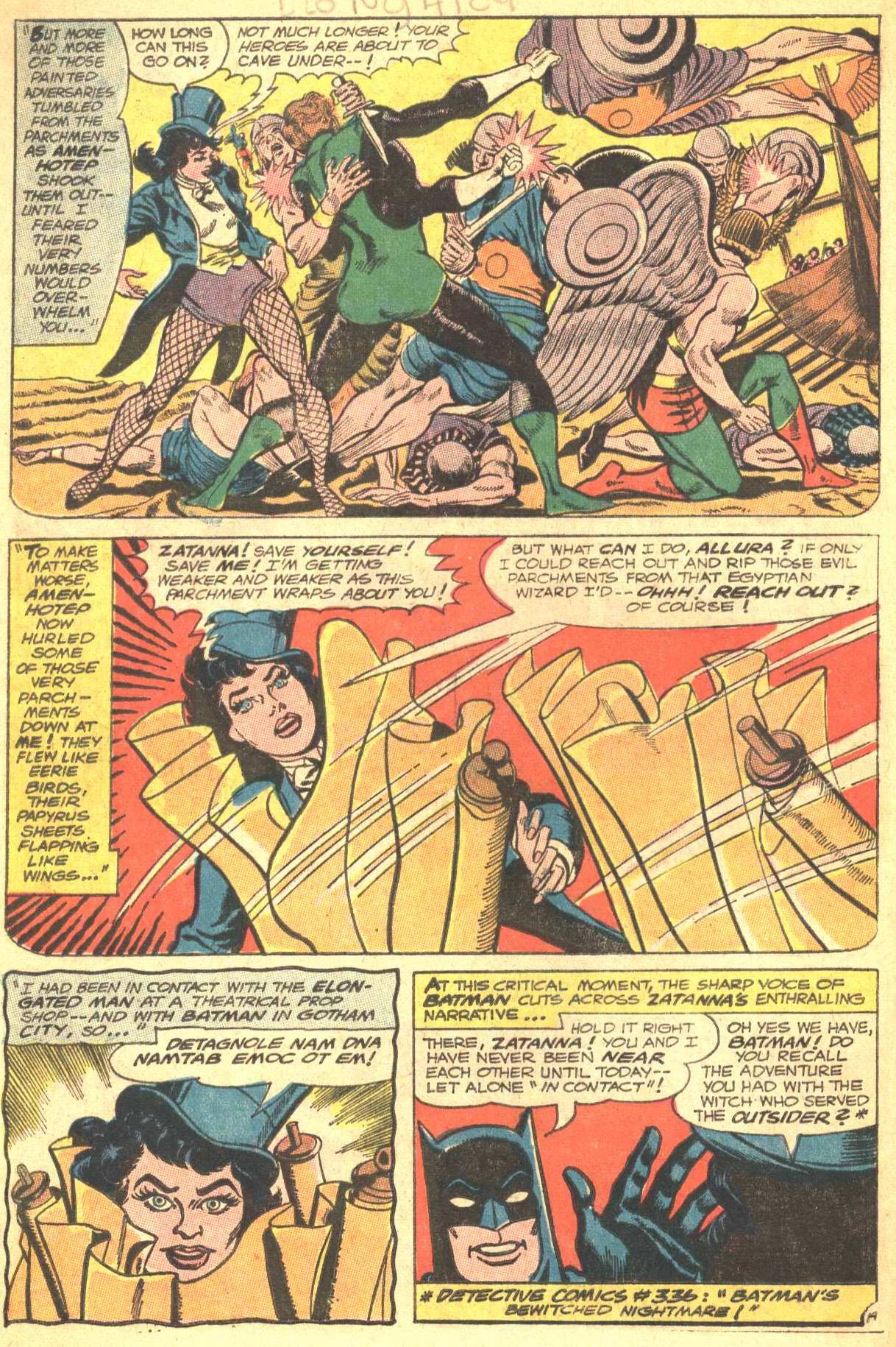 Justice League of America (1960) 51 Page 15