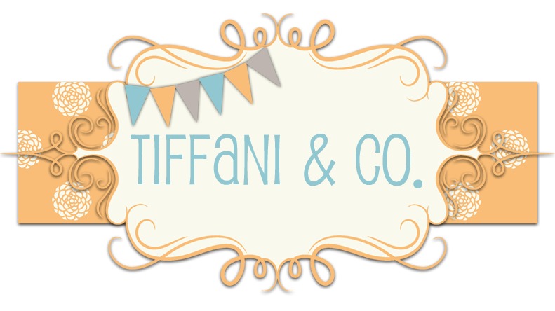 TIFFANI & CO.