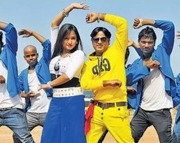 नागपुरी गाने मुफ्त सुने और डाउनलोड करें Naagpuri gaane muft sune aur  download kren