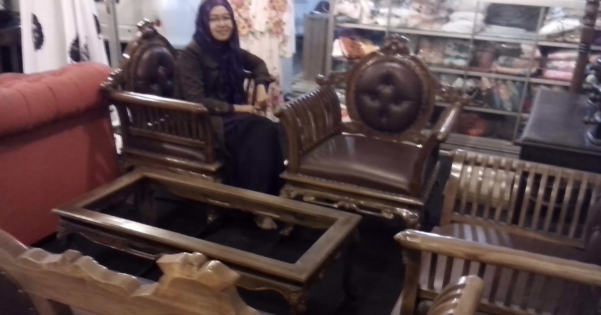 Jual Furniture Online Indonesia: Tren, Tantangan, dan Peluang di Pasar Digital