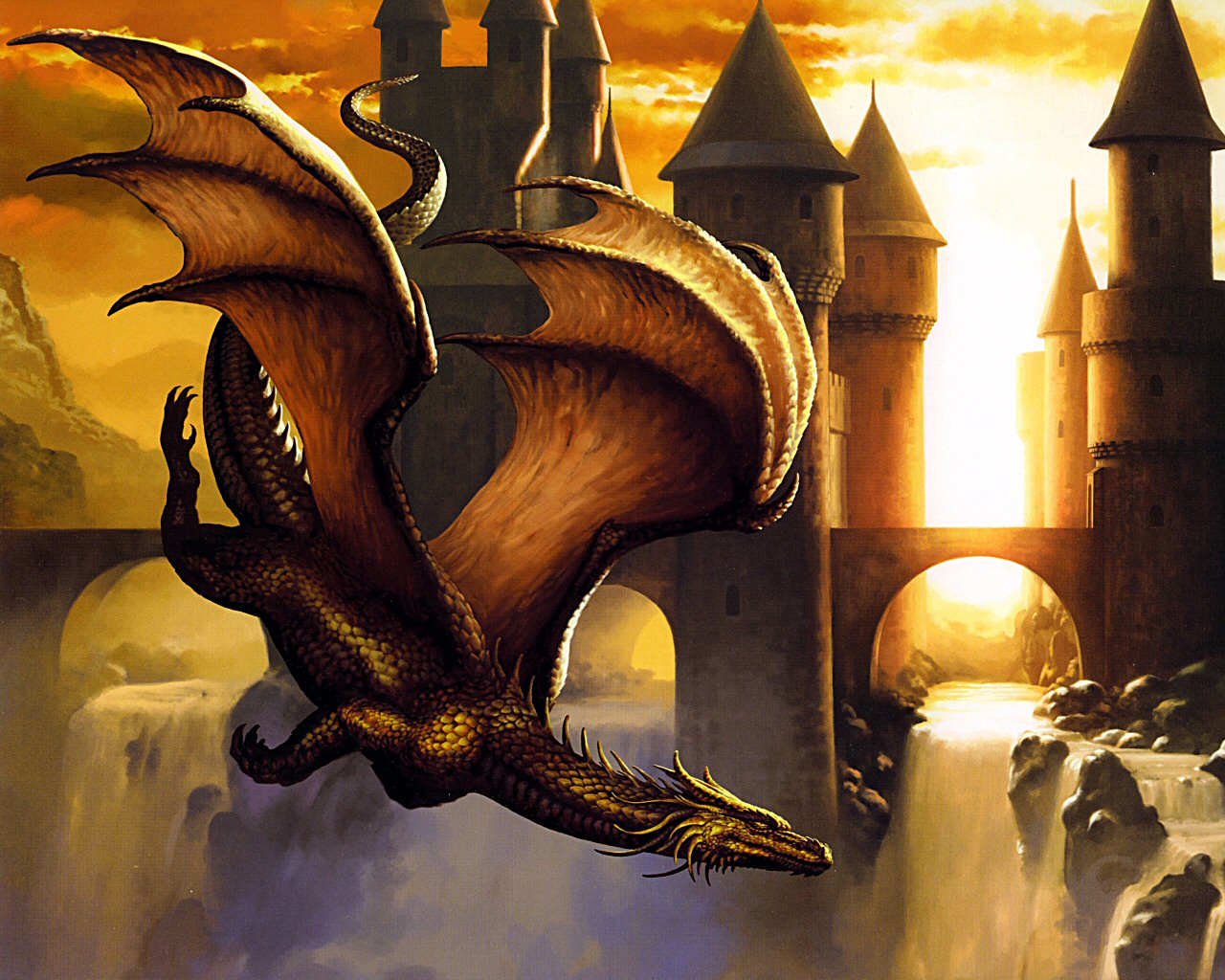 dragones fantasticos: la inteligencia de un dragon dragones fantasticos: la inteligencia de un dragon