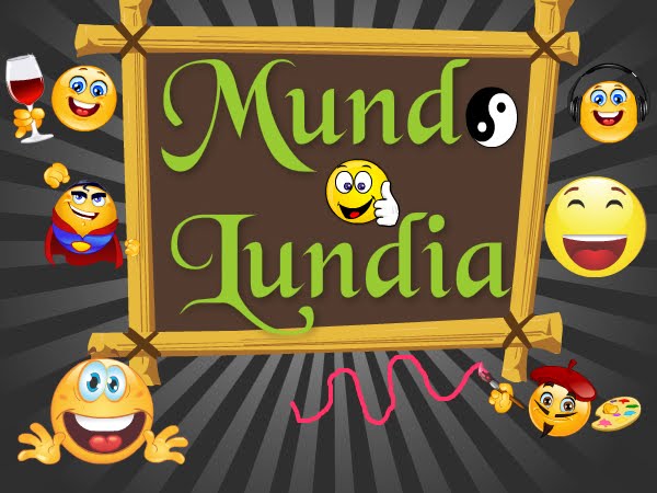 MUNDO LUNDIA