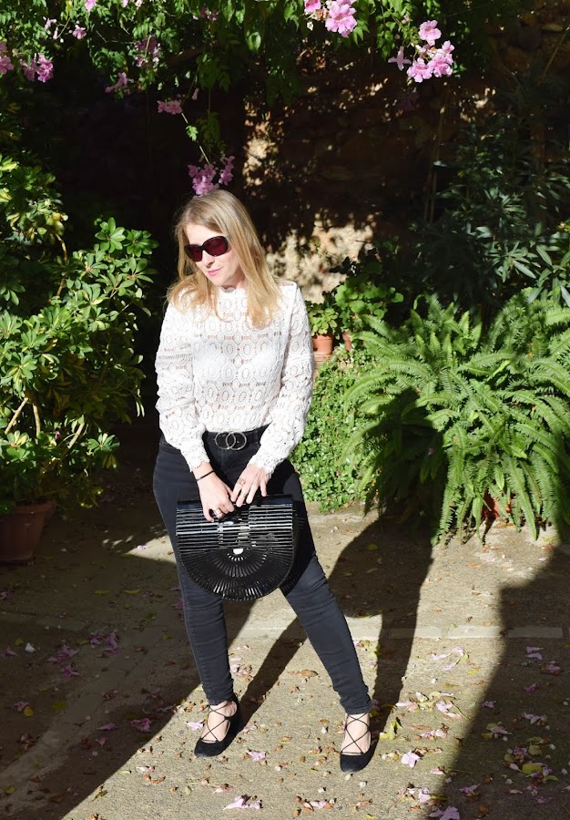 Look_blusa_blanca_Nunca_son_suficientes