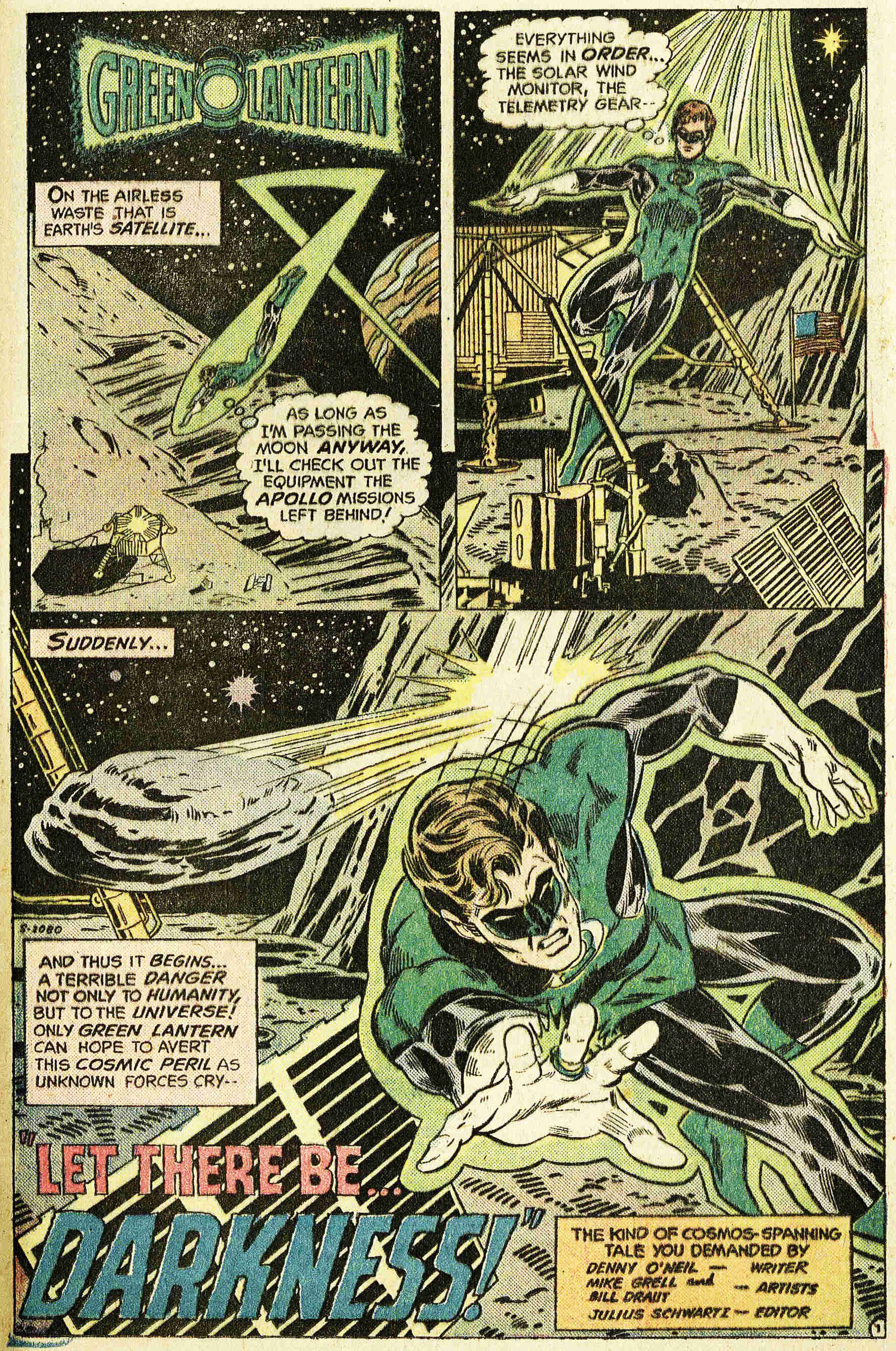 The Flash (1959) issue 237 - Page 24