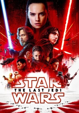 Star Wars: The Last Jedi [2017] [NTSC/DVDR- Custom BD] Ingles, Español Latino (5.1)