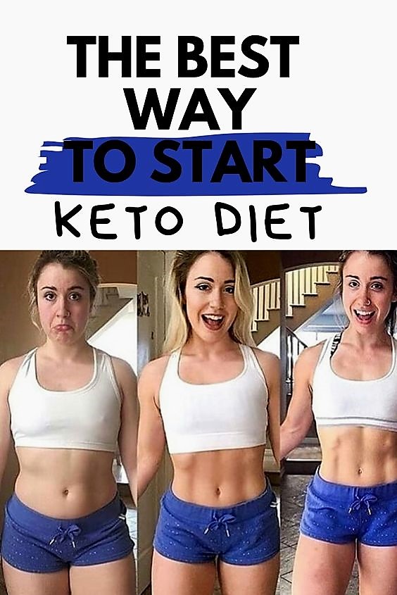 Lose 7-10 Pounds A Week With The 1 Week Diet Plan: The Best Way to