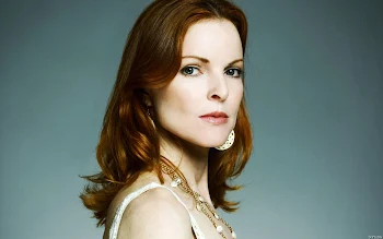 marcia cross