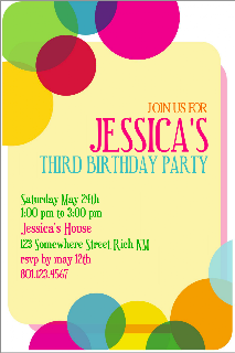 Loving Life Designs - Free Graphic Designs and Printables: Free Invitations