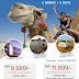 Dubai Holidays Packages - Dubai tour packages Starting @ ₹9,999