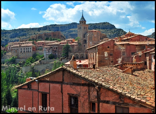 Albarracín