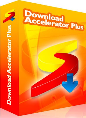 Download Accelerator Plus Free Download